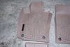 Weathertech Rubber Floor Liner / Mat Set (44257) — photo 2