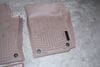 Weathertech Rubber Floor Liner / Mat Set (44257) — photo 3