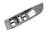 Door Panel Window Switch Trim 3C8857857D — photo 1