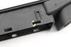 Door Panel Window Switch Trim 3C8857857D — photo 2