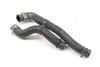 Coolant Hose / Line Set 1K0122063J — photo 1