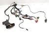 Door Wire / Wiring Harness 1Q0971120DN — photo 1