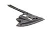 Inner Door Gasket / Window Seal 1Q0857505D — photo 1