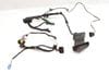 Door Wire / Wiring Harness 1Q0971121AC — photo 4