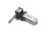 Front Tilt / Rake Seat Motor w/ Transmission 7L0959762A — photo 1