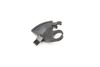 Seat Belt Guide / Trim 1Q0857782C — photo 1