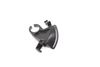 Seat Belt Guide / Trim 1Q0857782C — photo 2