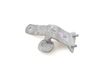 Horn Mount Bracket (HIGH TONE) 1Q0951181B — photo 2