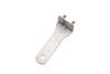 Horn Mount Bracket (LOW TONE) 1Q0951181A — photo 2