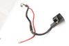 Positive (+) Battery Harness / Cable 1K0971228AF — photo 2