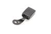 Seat Belt Buckle / Receiver 1Q0857739 — photo 2