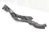 Bumper Guide / Bracket 1Q0807394 — photo 2