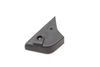 Convertible Trunk Cargo Cover Guide Trim 1Q0868132C — photo 1