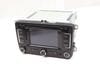 Touchscreen Radio / Stereo / Navigation Unit 1K0035274D — photo 1