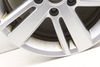 16" Inch Alloy Rim / Wheel (5-SPOKE) 5C0601025AB — photo 4