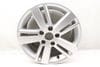 16" Inch Alloy Rim / Wheel (5-SPOKE) 5C0601025AB — photo 1