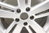 16" Inch Alloy Rim / Wheel (5-SPOKE) 5C0601025AB — photo 2