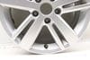 16" Inch Alloy Rim / Wheel (5-SPOKE) 5C0601025AB — photo 3