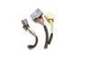 AC Climate / Temp Control Wiring Harness / Connector Set — photo 2