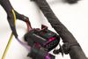 Cnla Engine / Motor Wiring Harness 04E971627B — photo 5