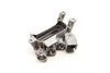 Electric Drive Motor Connection Junction Housing 5C0901095C — photo 3