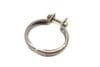 Exhaust Pipe Clamp 5Q0253725B — photo 2