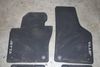 Rubber Floor Mat Set 5C7061550A — photo 2