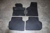 Rubber Floor Mat Set 5C7061550A — photo 4