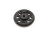 Harmonic Balancer / Crankshaft / Crank Pulley 04E105243A — photo 1