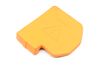 Hybrid / HV Battery Protective Cap 5C6915521A — photo 1