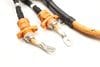 Hybrid / HV Cable Harness Set 5C0971015C — photo 2
