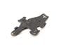 Leak Detection Pump Bracket 5C0906468A — photo 2