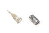 Lock Switch / Cylinder Set w/ Key 5C6800375AK — photo 1