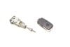 Lock Switch / Cylinder Set w/ Key 5C6800375AK — photo 4