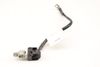Negative (-) Battery Ground Cable / Harness 1S0915181A — photo 1