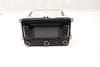 Radio / Stereo / Navigation Unit (RNS 315) 5C0035274B — photo 1