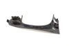 Door Panel Handle Pull / Switch Trim 5C6867255 — photo 3
