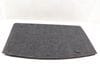 Trunk Carpet Floor Mat / Lining 5C6863463A — photo 1