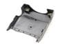 Upper Steering Column Cover / Trim 5N0858565A — photo 3