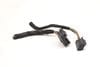 Climate Control / Temp Unit Wiring Connector Pigtail — photo 1