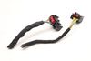Climate Control / Temp Unit Wiring Connector Pigtail — photo 2