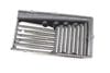 Engine Air Filter Box Insert / Grille 3C0129668A — photo 1