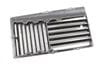 Engine Air Filter Box Insert / Grille 3C0129668A — photo 2