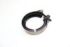Exhaust Clamp 1K0253725 — photo 2