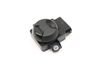 Seat Backrest / Lumbar Adjustment Switch 561959777 — photo 1