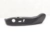 Seat Switch Trim Panel 561881317C — photo 1