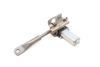 Tilt Seat Motor w/ Transmission — photo 1