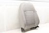 Upper Seat Backrest Cushion Assembly 561881805K — photo 2