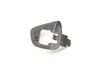 Exterior Door Handle Seal / Gasket (FRONT) 1K8837209 — photo 1