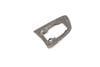 Exterior Door Handle Seal / Gasket (REAR) 1K8837088B — photo 1